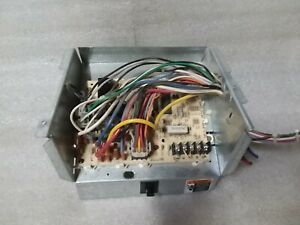 Carrier Bryant  1012-940-L  HK42F2009 Furnace Control Circuit Board