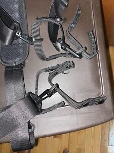 Melotough suspenders