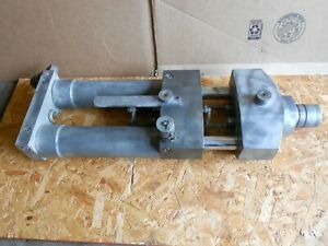HYDRAULIC POST TENSION STRESSING JACK ENERPAC SPX HYDRAULIC