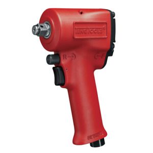 TENG TOOLS ARWM12M 1/2&#034; Drive High Torque Mini Compact Air Impact Wrench