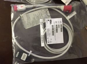 Zoll Universal Therapy cable - 8 ft - Standard -REF-  8000-0308-01