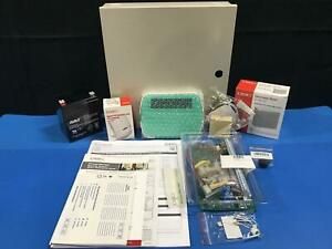 DSC KIT32-219CP01NT PowerSeries Wireless Security Alarm System Kit