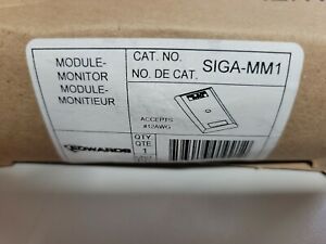 EST SIGA-MM1  &#034;NEW IN BOX&#034;