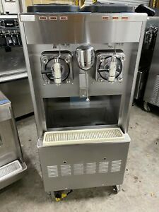 2004 Taylor 342 Margarita Daiquiri Slushie Frozen Drink Machine Warranty 1ph Air