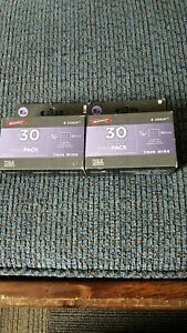 Arrow T30 3/8 Staples 2 boxes over 10000 content