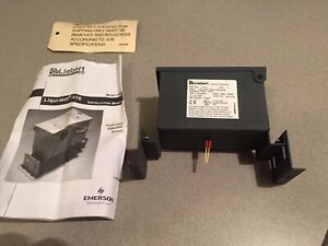 Emerson/Liebert Liqui-tect point sensor LT410 New Old Stock No Box