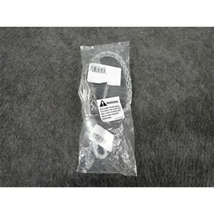 Klein Tools KPS075-2 Pulling Grip, Rotating-Eye, 20&#034; Mesh, 0.75&#034; - 0.99&#034;
