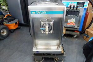 TAYLOR 340-12 MARGURITA MACHINE AIR COOLED 1PH