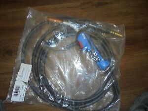 MIG Welding Gun Torch 15&#039; 250A for Millermatic,Ironman 250,replace Miller M25