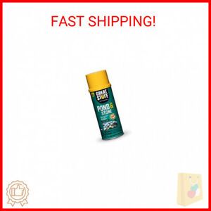 GREAT STUFF Pond &amp; Stone 12 oz Insulating Foam Sealant