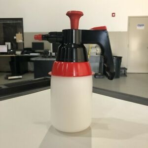 EMM Colad EMM-9705 Pump Solvent Spray Bottle #2