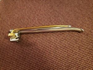 laryngoscope blades-size 3. Veterinary medicine