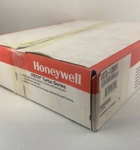 Honeywell Vista-128BPT Turbo Series Commercial Burglar Alarm Panel