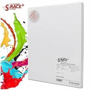 S-RACE Sublimation Paper 11x17 inch 100 Sheets - for any dye sublimation printer