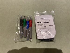 SmartBoard Pens + Eraser