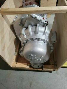 Atlas copco Atomizing air compressor SCF-6 GE P/N: 302A1537P001 New Surplus.