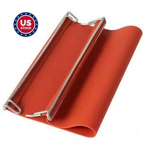 USA 20OZ Silicone Mug Wrap for Skinny Tumbler Stainless steel