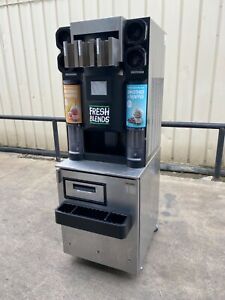 Manitowoc MB-8-1 Multiplex Blend in Cup Smoothie WorkStation Blender ice machine