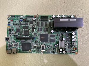 Mutoh VJ-1204 Mainboard - (Great Condition) Mutoh - Original Product