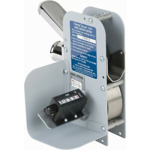 Olympic Instruments 1410 Wire Measurer