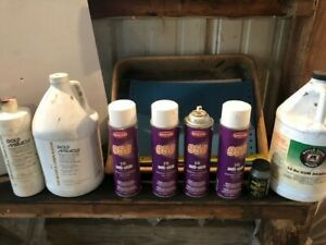 chief printing press blankets &amp; chemicals