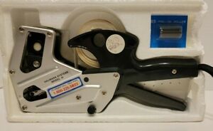 Halmark Systems Model H Pricing Gun