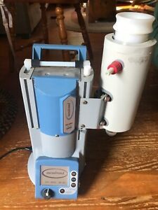 Vacuubrand VarioPro PC3001 Vacuum Pump with CVC3000 Panel Controller