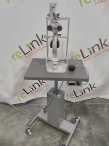 Haag-Streit BM 900 Slit Lamp
