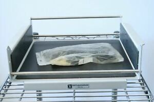 Janke &amp; Kunkel IKA AS 1.9A Laboratory Shaker Platform, Replacement Part