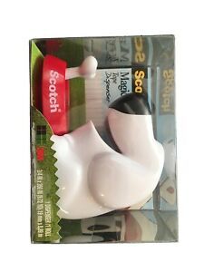 Dog Scotch Magic Tape Dispenser