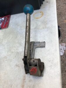 Delta Tensioner Tf156nm
