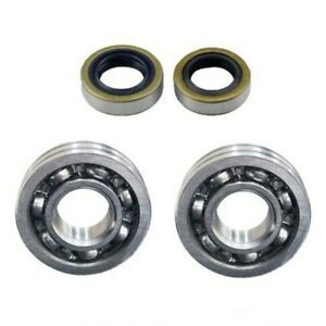Crankshaft Bearing And Seal Set For Stihl TS410/TS420 Cut-Off Saw 9503 003 0351