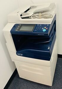 Xerox WorkCentre 5325 Laser Multifunction Printer Copier Scanner Fax