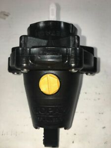 Jobe Valves TPV-BODY Topaz Valve Body (No Tail)