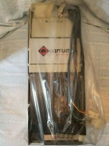 QUANTUM USQ-S712 4 TUBE 25/10/05/05 Replace all MDB and single price REFURBISHED
