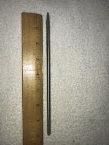 INDICATOR CONTACT POINT