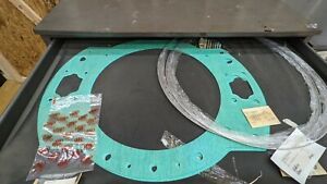 Genuine Ingersoll-Rand 30175913 compressor head gasket