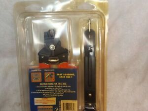 Edma - Top Graf 20/22 Hog Ring Pliers + Mag
