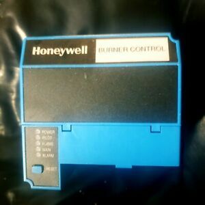 Honeywell RM7890A1015 On-Off Primary Burner Control