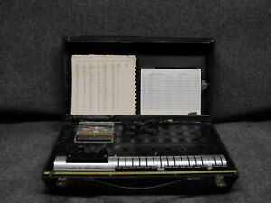 B&amp;K Precision Model 747B Solid State Dynamic Mutual Conductance Tube Tester