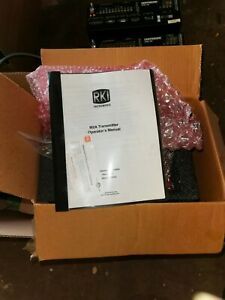 Betatech M2A sensor/transmitter IR LEL HC