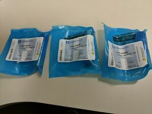 Hardinge Round 3C Collet Set .080&#034; .083&#034; .086&#034; NEW