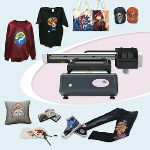 Epson XP600 Double Station Direct to Garment Printer