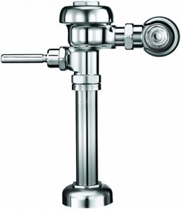 Sloan Valve 110-XL Regal Closet Flush Valve, Chrome 1 Unit,