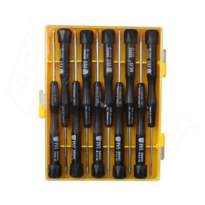 10 iN 1 Screwdriver Repair Tool Kit Set for cellphone mobile phone