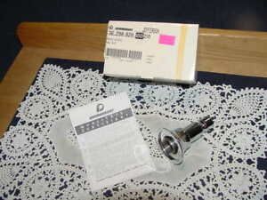 Dornbracht 36290820-00 Jefferson Chrome Trim, Wall Valve NEW!