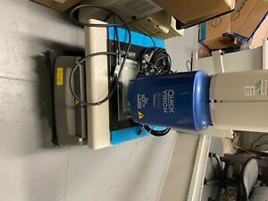 mitutoyo Quick Vision Marlin QVM202