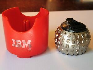 IBM Prestige Elite 72 Typewriter Element Ball