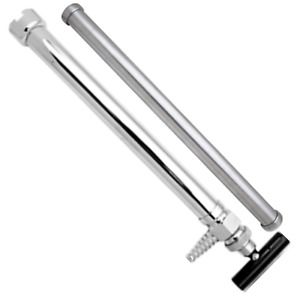 Stomach Pump with Frick Stomach Tube (200 ML)