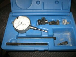 Fowler Universal Test Set 52-520-707